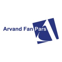 Arvand Fan Pars Logo