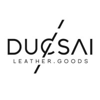 Ducsai.Leather.Goods Logo