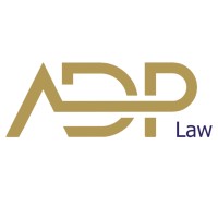 ADP Law Firm Logo