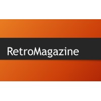 RetroMagazine Logo