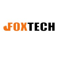 Foxtech Logo