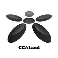 CCALand Logo