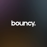 Bouncy Logo