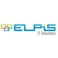 Elpis IT Solutions Pvt LTD Logo