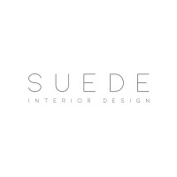 Suede Interior Design Logo