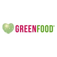 GREENFOOD GROUP Logo