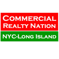 Commercial Realty Nation Logo
