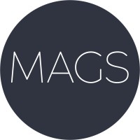 Mags Creative Logo