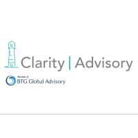 Clarity Advisory SA Logo