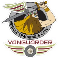 Vanguarder Logo
