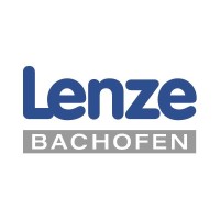 Lenze Bachofen AG Logo
