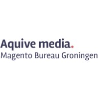 Aquive Media Logo