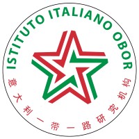Istituto Italiano OBOR - 意大利一带一路研究机构 Logo