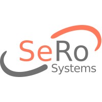 SeRo Systems GmbH Logo