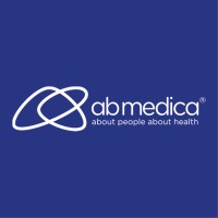 ab medica sas Logo