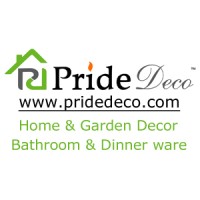 Pride Deco (Division of Value Deco) Logo