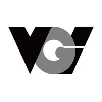 Visual Graphics Inc. Logo