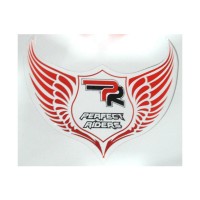Perfect Riders Logo
