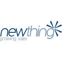 NewThing LTD Logo