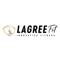 Lagree Fit Logo