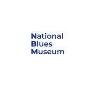 National Blues Museum Logo