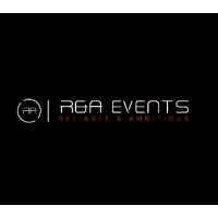 R&A Events Logo