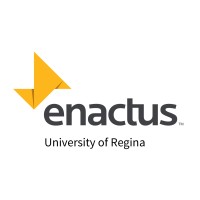 Enactus Regina Logo