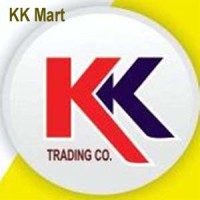 KK Mart Logo