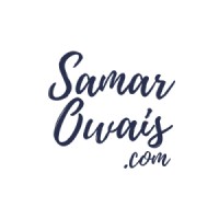 SamarOwais.Com Logo