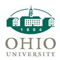 OHIO Robert D. Walter Center for Strategic Leadership Logo