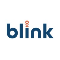 Blink by Globe Biomedical Logo