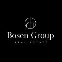 Bosen Group - real estate agency Logo