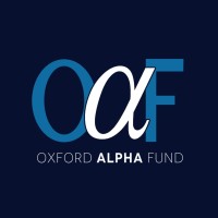 Oxford Alpha Fund Logo