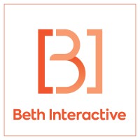 Beth Interactive Logo