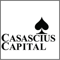Casascius Capital Logo