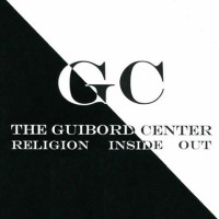 The Guibord Center - Religion Inside Out Logo