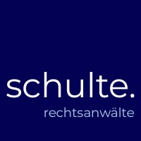 Rechtsanwälte Schulte & Partner Logo