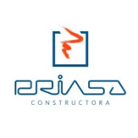PRIASA Logo