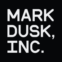 Mark Dusk, Inc. Logo