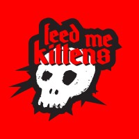 FEED ME KITTENS Logo
