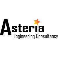 Asteria Engineering Consultancy Logo
