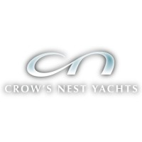 Crows Nest Yachts Logo
