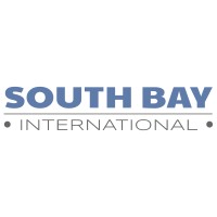 South Bay International Logo