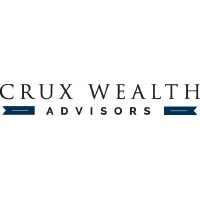 Crux Wealth Advisors Logo
