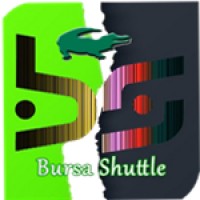 Bursa Shuttle Logo