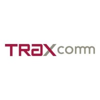 TraxComm Limited Logo