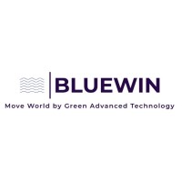 BLUEWIN Logo
