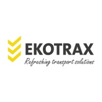 EKOTRAX Logo