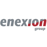 enexion group Logo