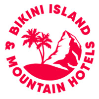 Bikini Island & Mountain Hotels Logo